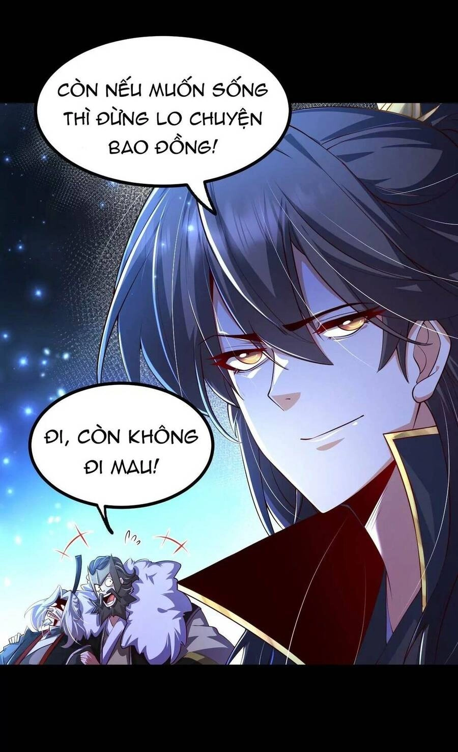 Ngạo Thế Đan Thần Chapter 30 - 32