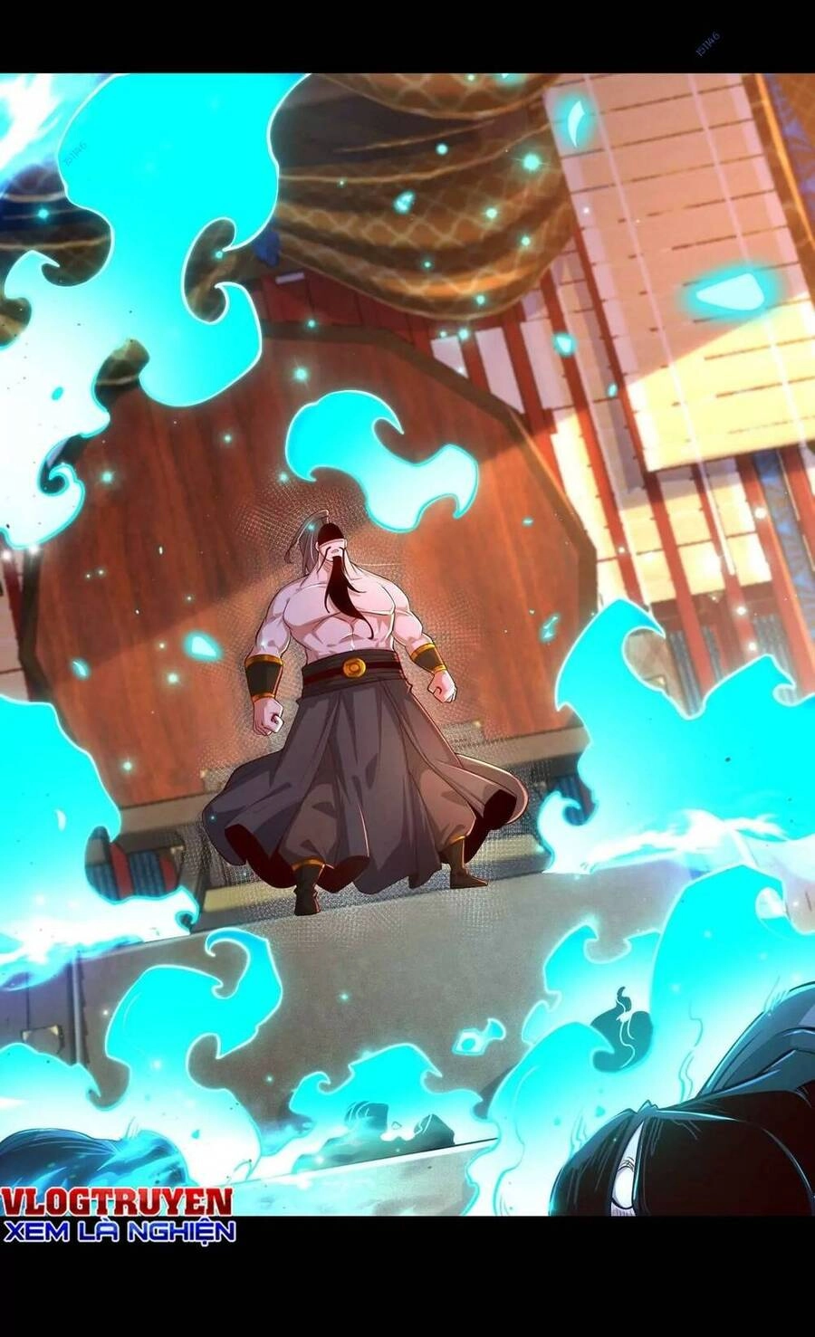 Ngạo Thế Đan Thần Chapter 30 - 39