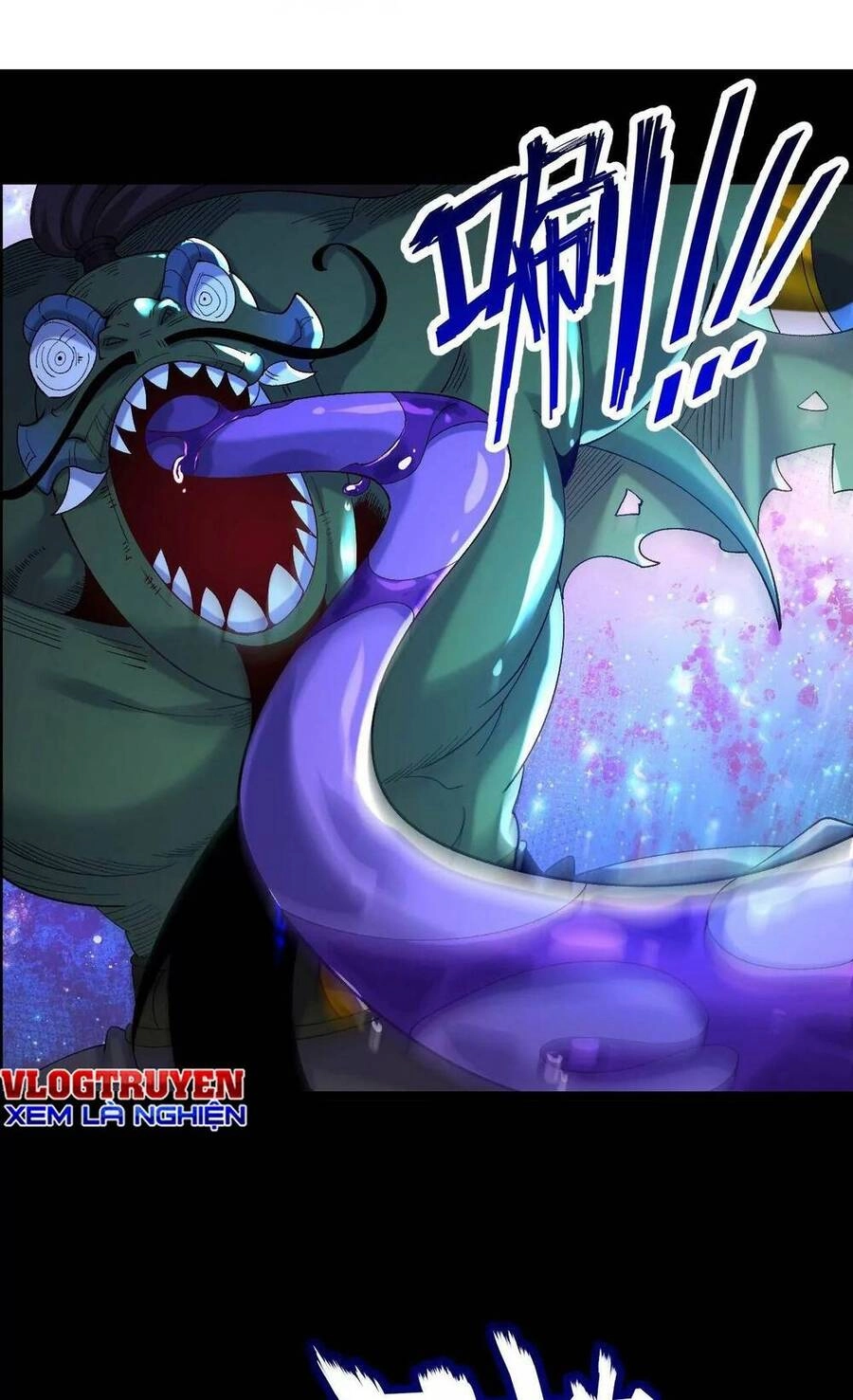 Ngạo Thế Đan Thần Chapter 31 - 2