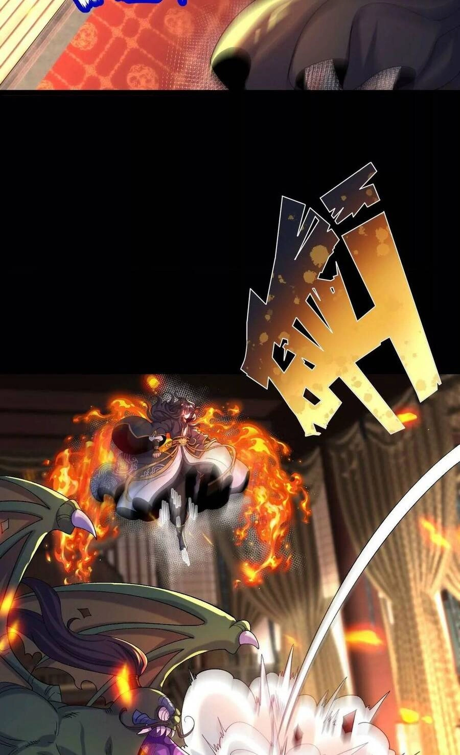 Ngạo Thế Đan Thần Chapter 31 - 4