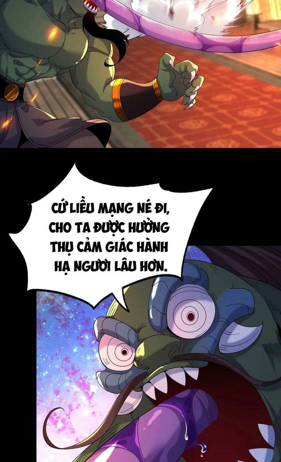 Ngạo Thế Đan Thần Chapter 31 - 5