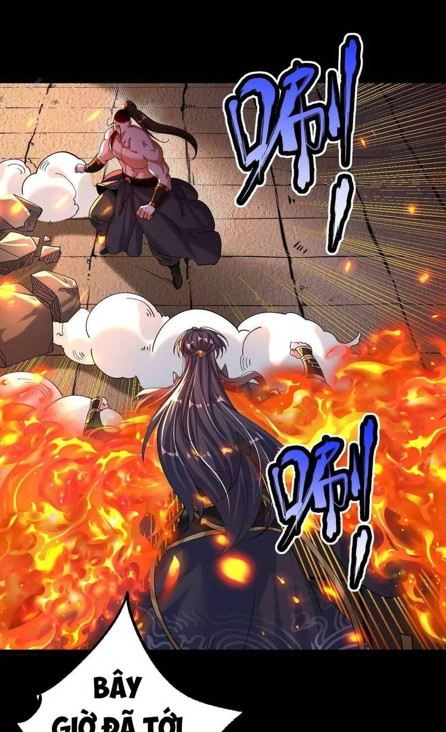 Ngạo Thế Đan Thần Chapter 31 - 13