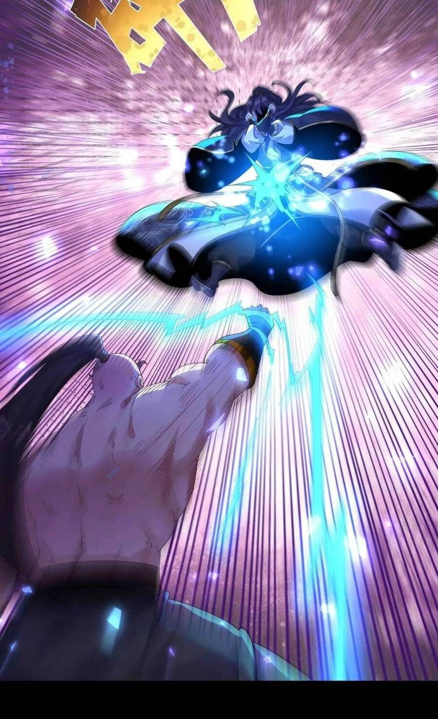 Ngạo Thế Đan Thần Chapter 31 - 21