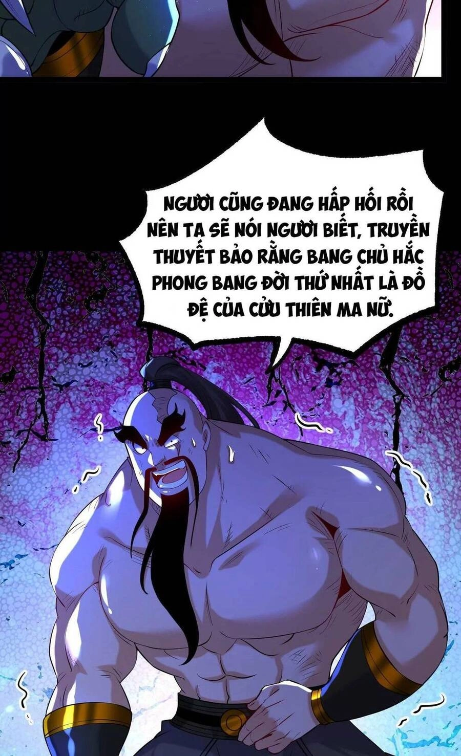 Ngạo Thế Đan Thần Chapter 31 - 24