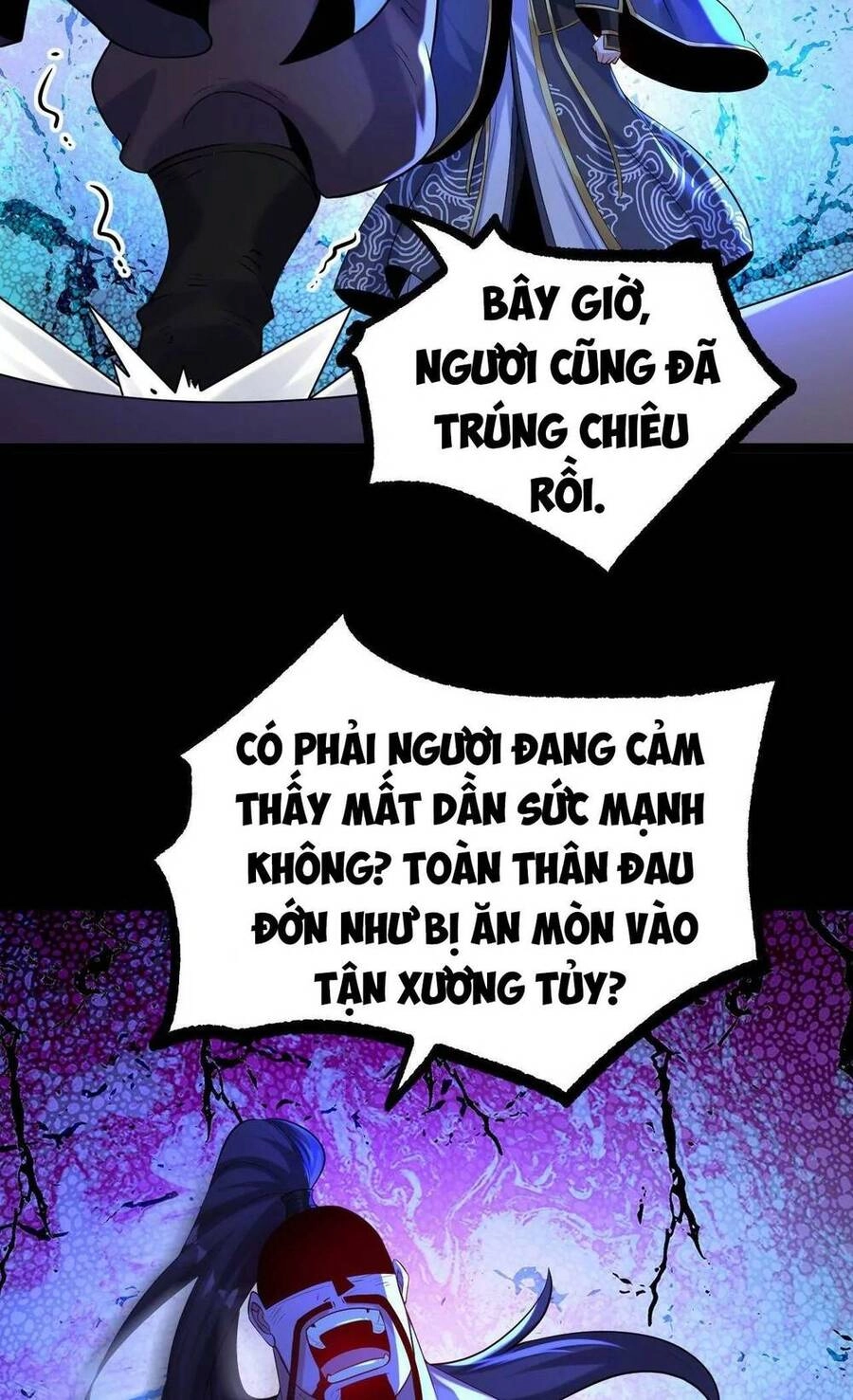 Ngạo Thế Đan Thần Chapter 31 - 26