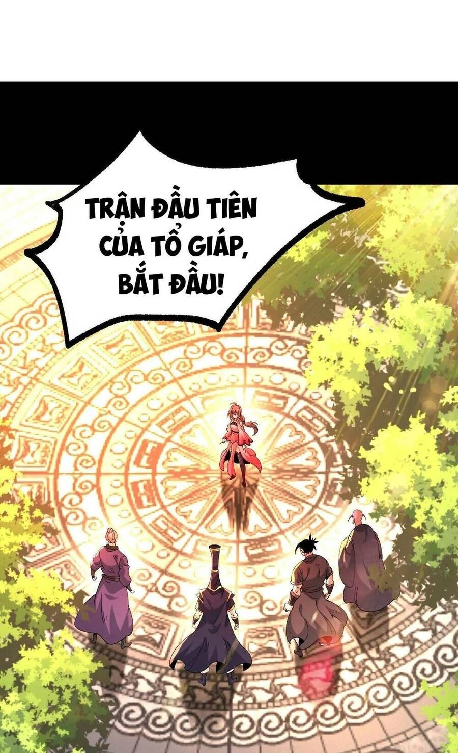 Ngạo Thế Đan Thần Chapter 32 - 2