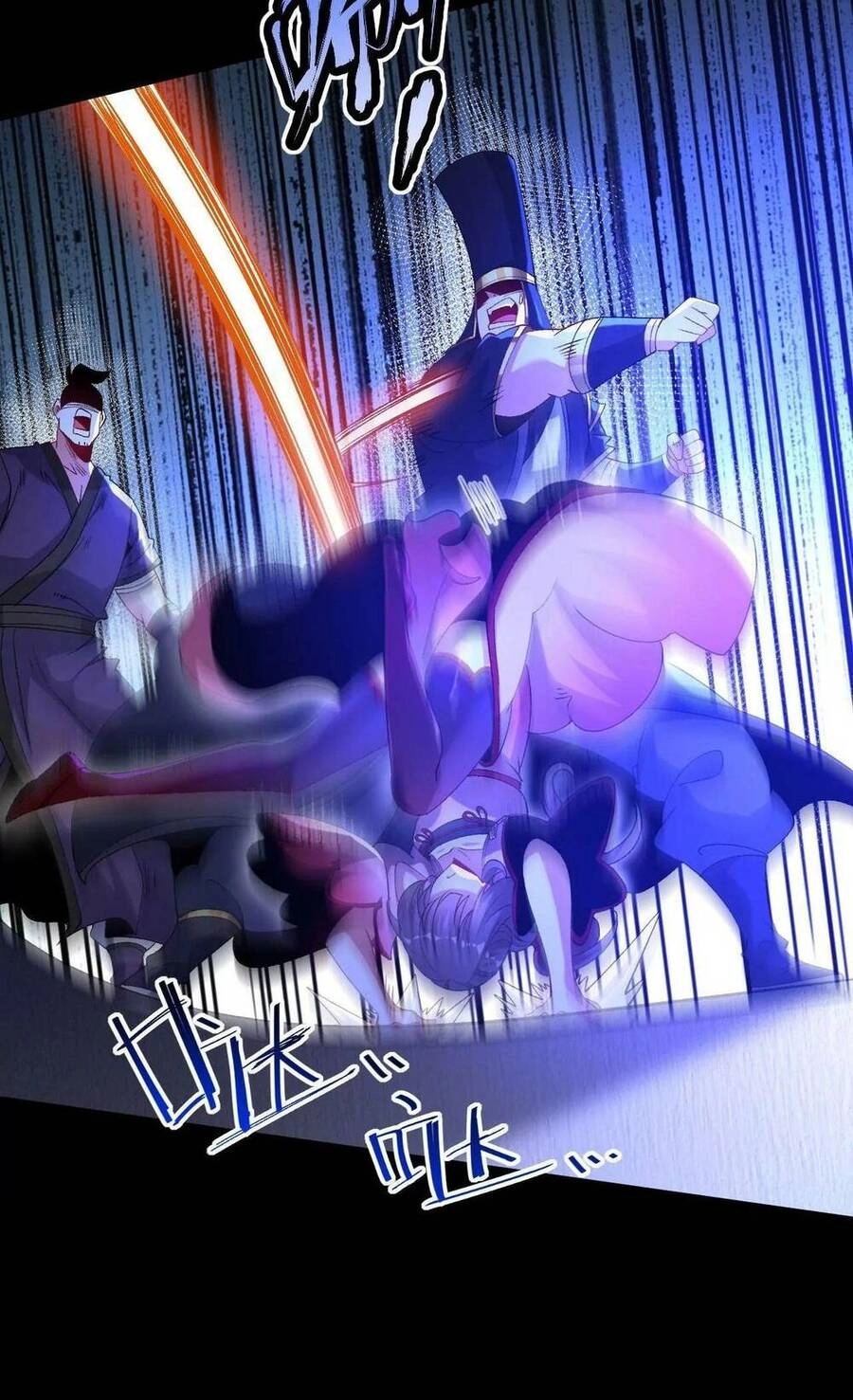 Ngạo Thế Đan Thần Chapter 32 - 8