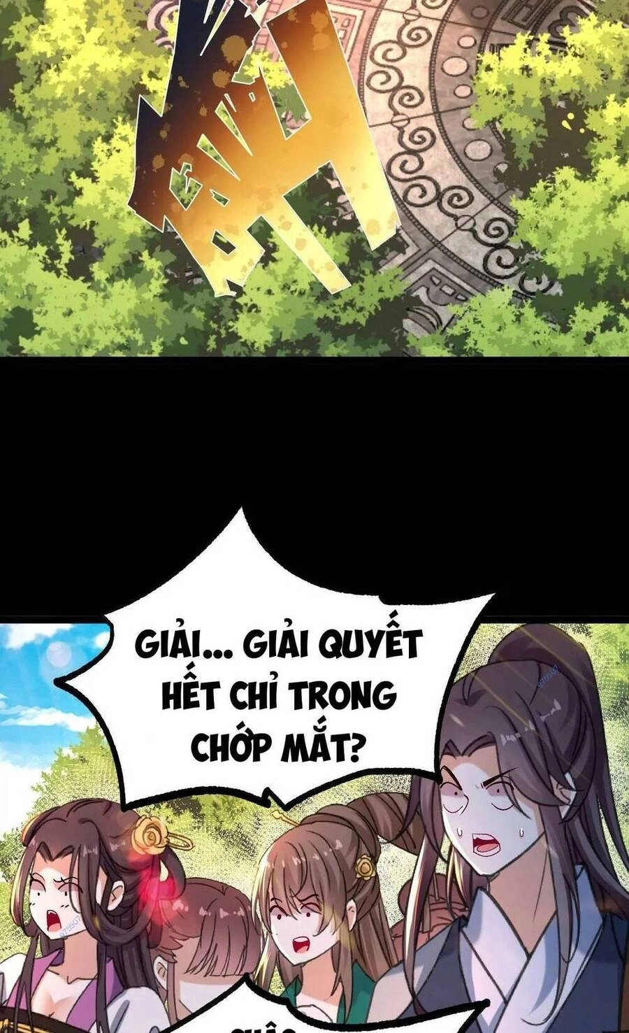 Ngạo Thế Đan Thần Chapter 32 - 21