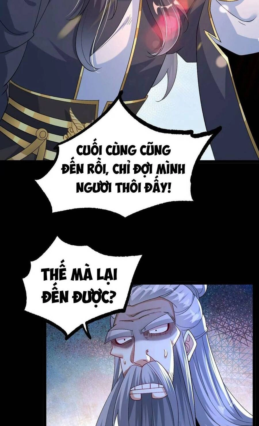 Ngạo Thế Đan Thần Chapter 32 - 30