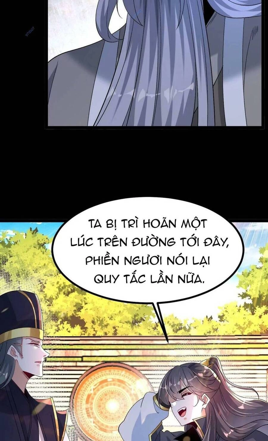 Ngạo Thế Đan Thần Chapter 32 - 31