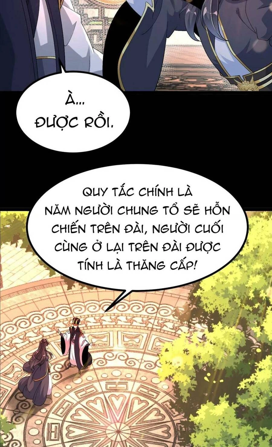 Ngạo Thế Đan Thần Chapter 32 - 32
