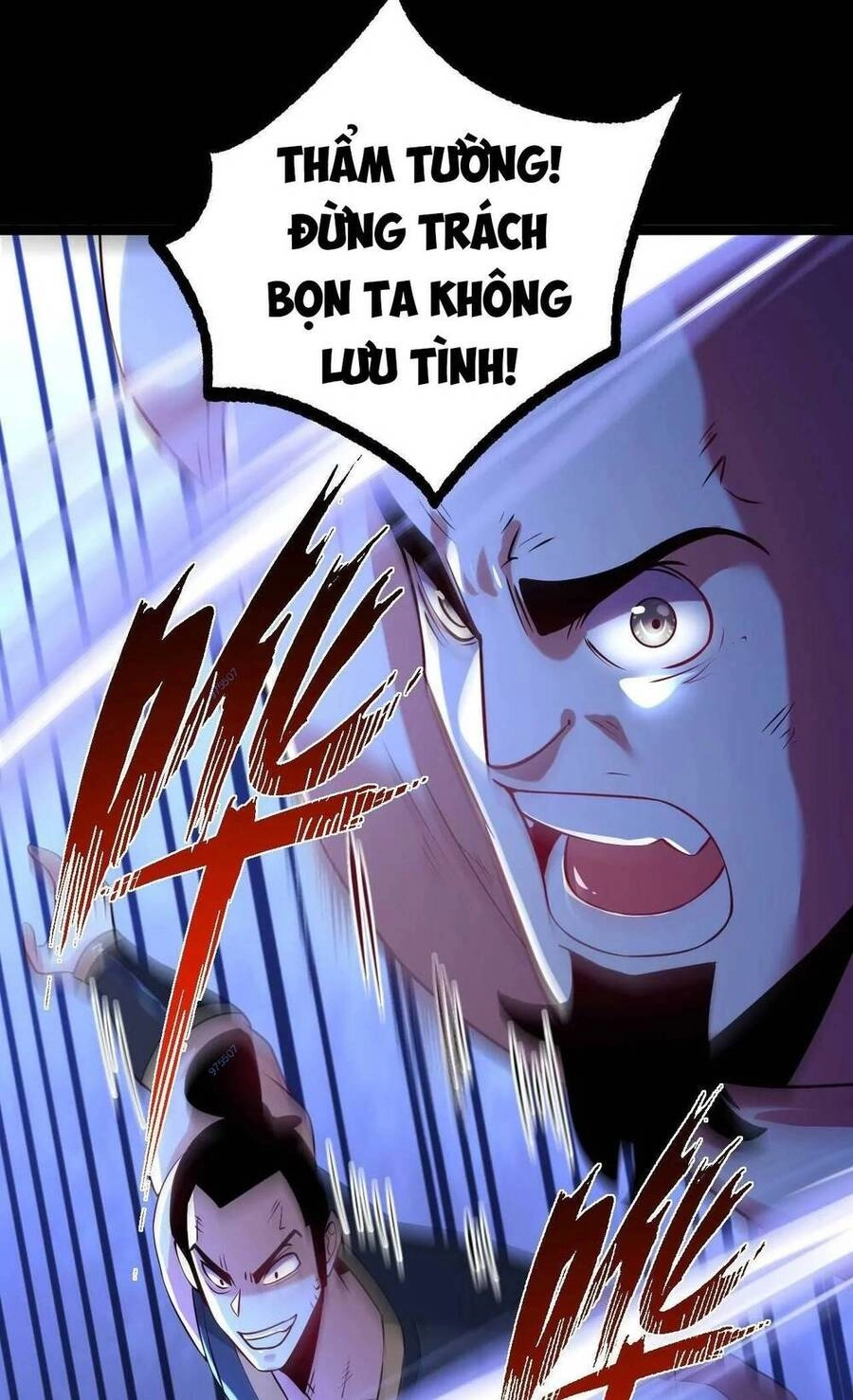 Ngạo Thế Đan Thần Chapter 32 - 37