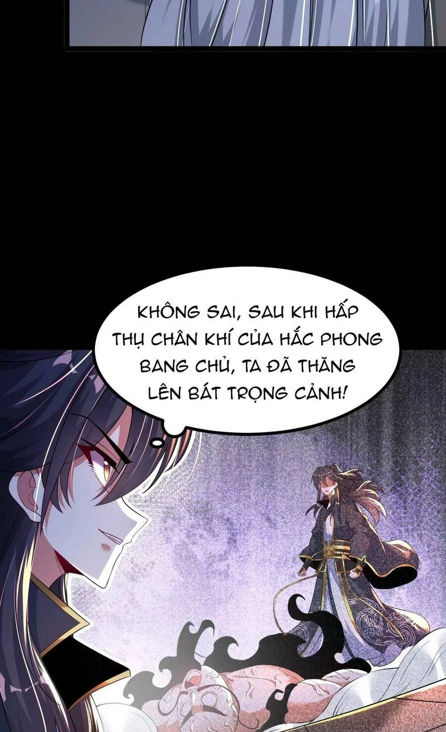 Ngạo Thế Đan Thần Chapter 32 - 44