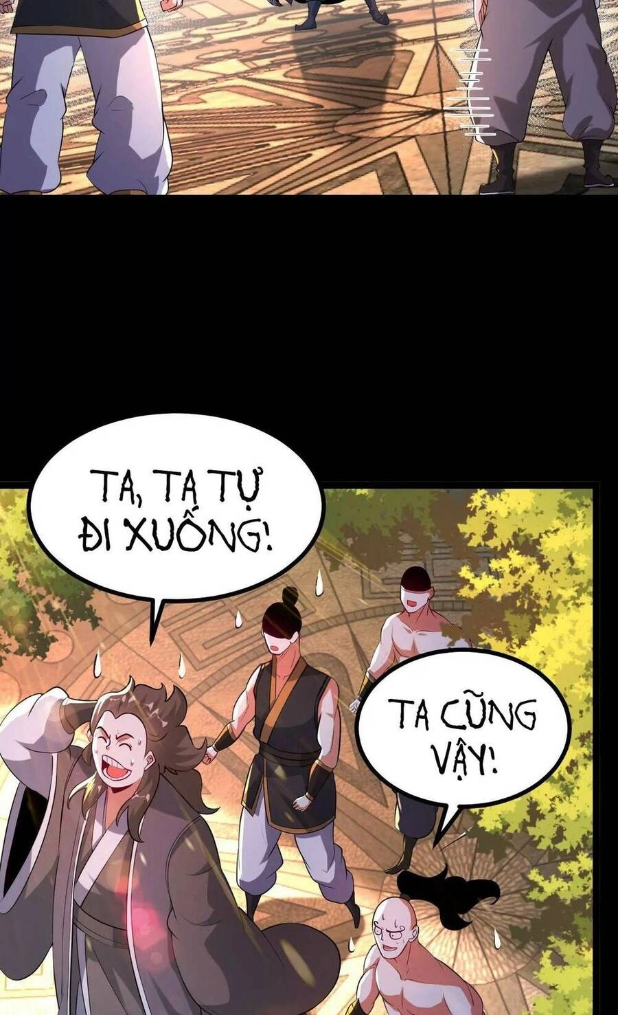 Ngạo Thế Đan Thần Chapter 32 - 46