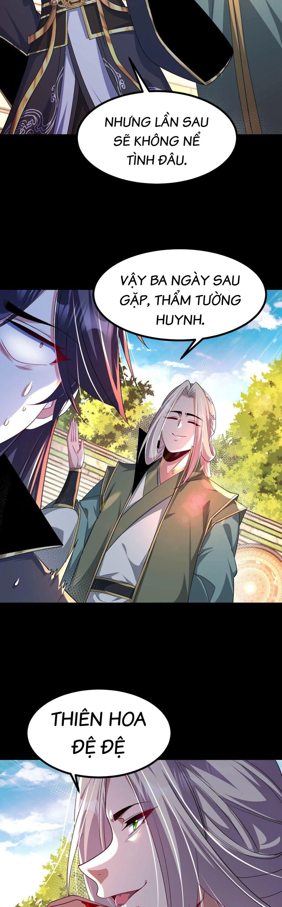 Ngạo Thế Đan Thần Chapter 33 - 14