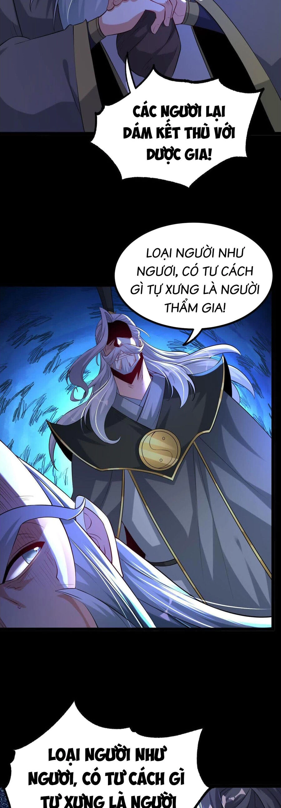 Ngạo Thế Đan Thần Chapter 34 - 6