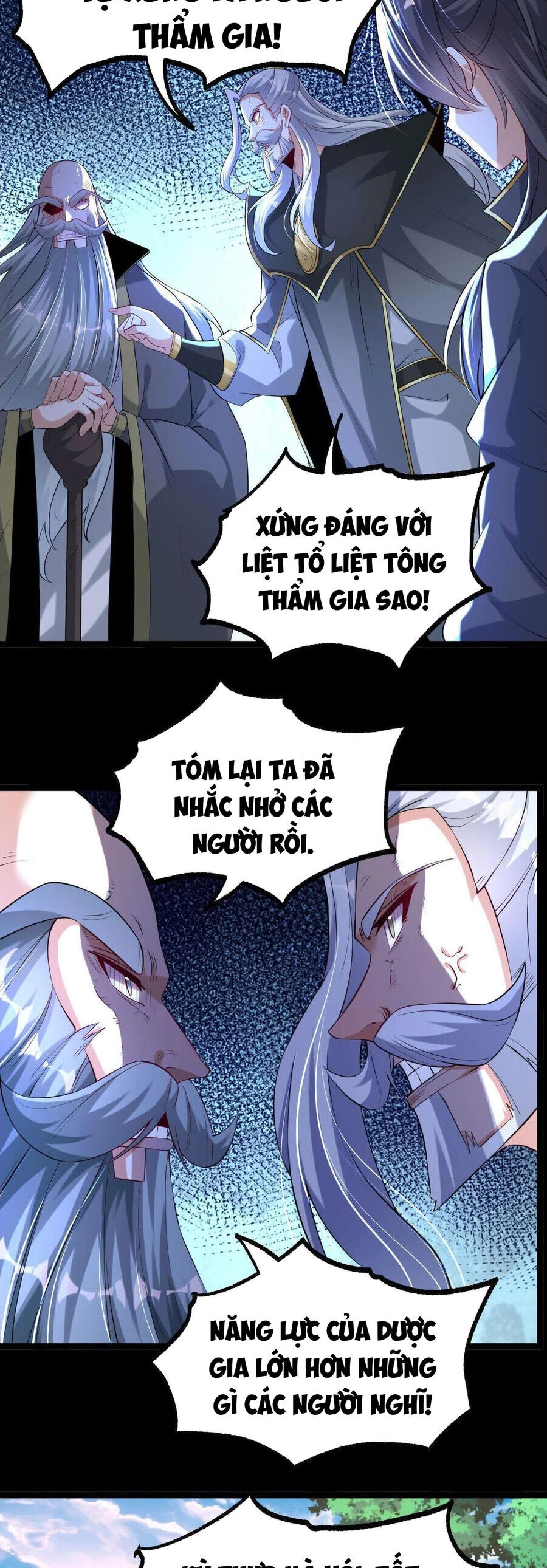 Ngạo Thế Đan Thần Chapter 34 - 7