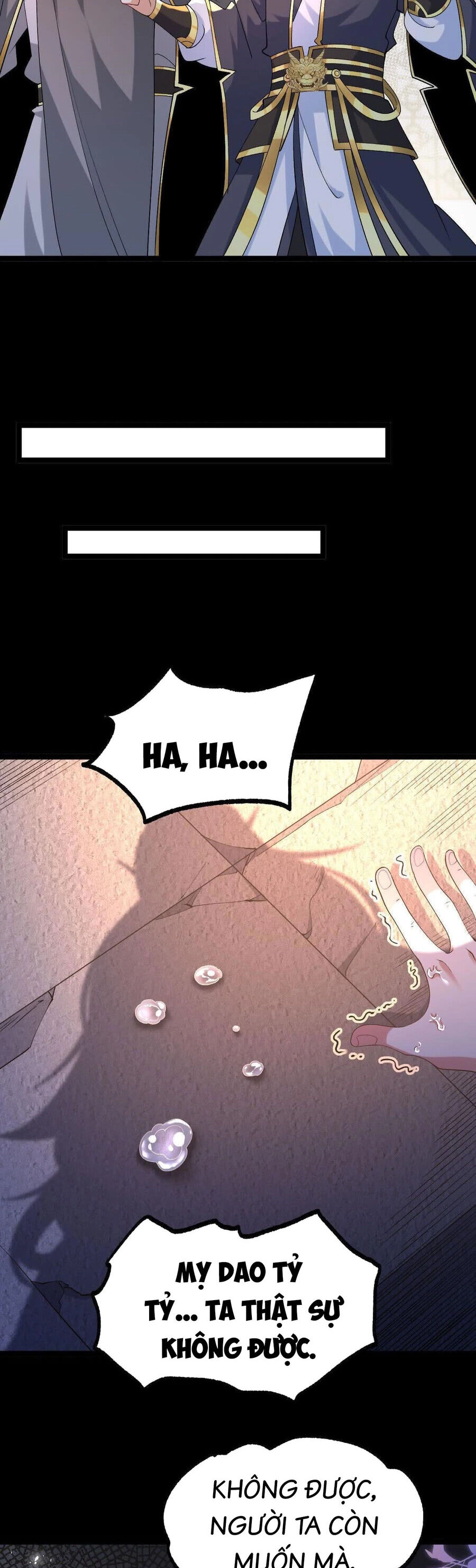 Ngạo Thế Đan Thần Chapter 34 - 11