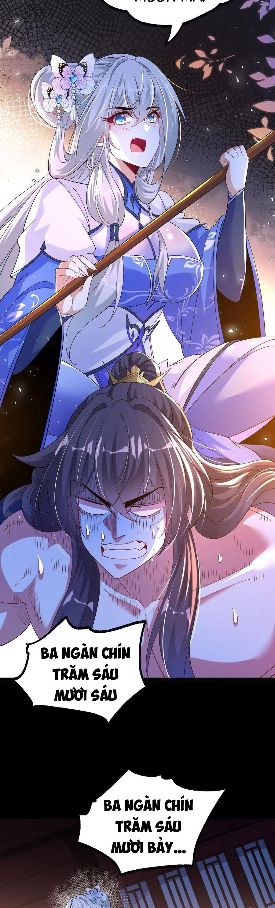 Ngạo Thế Đan Thần Chapter 34 - 12