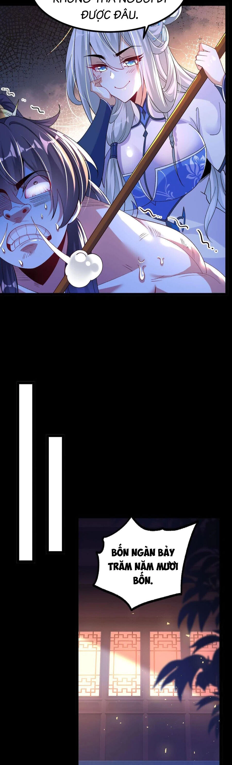 Ngạo Thế Đan Thần Chapter 34 - 14