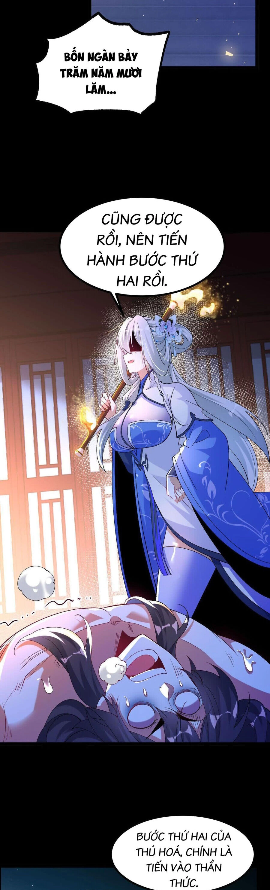 Ngạo Thế Đan Thần Chapter 34 - 15