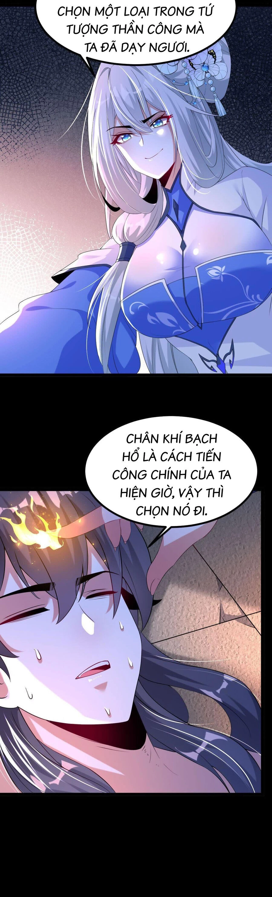 Ngạo Thế Đan Thần Chapter 34 - 17