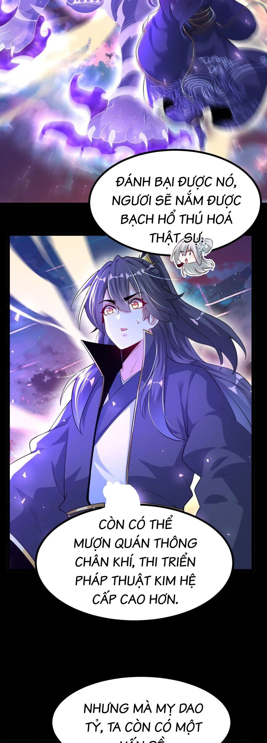 Ngạo Thế Đan Thần Chapter 34 - 19