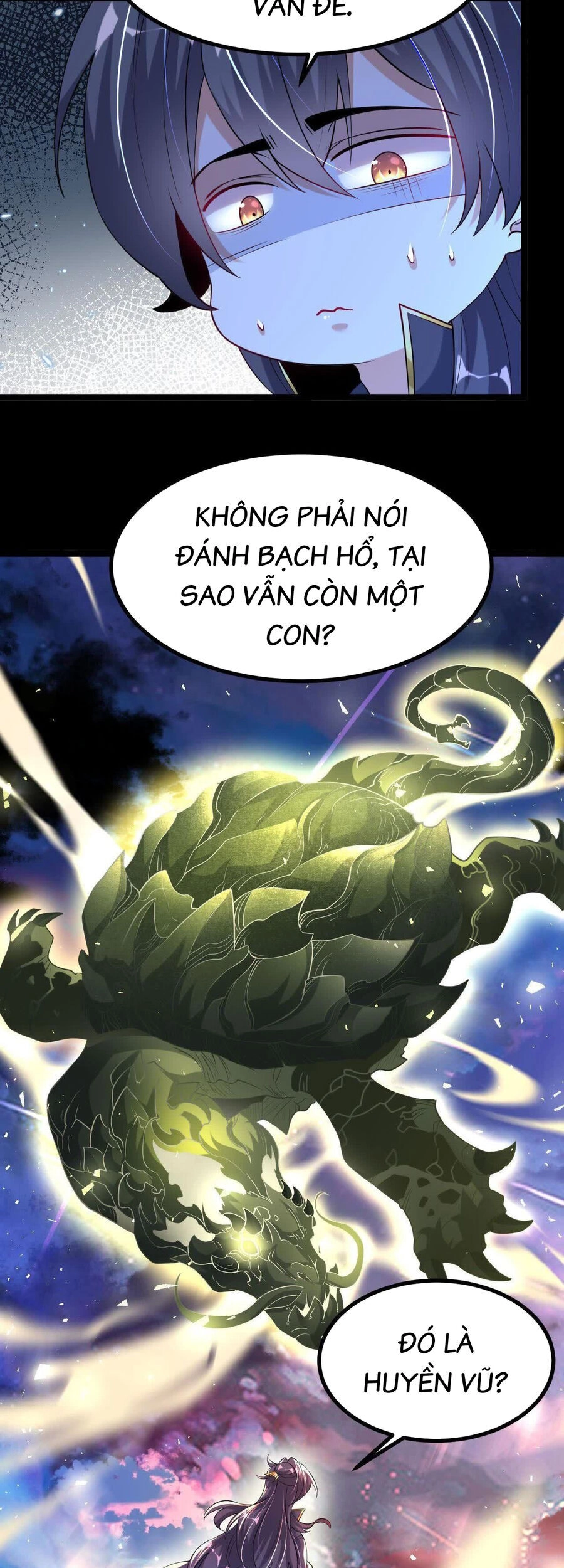 Ngạo Thế Đan Thần Chapter 34 - 20