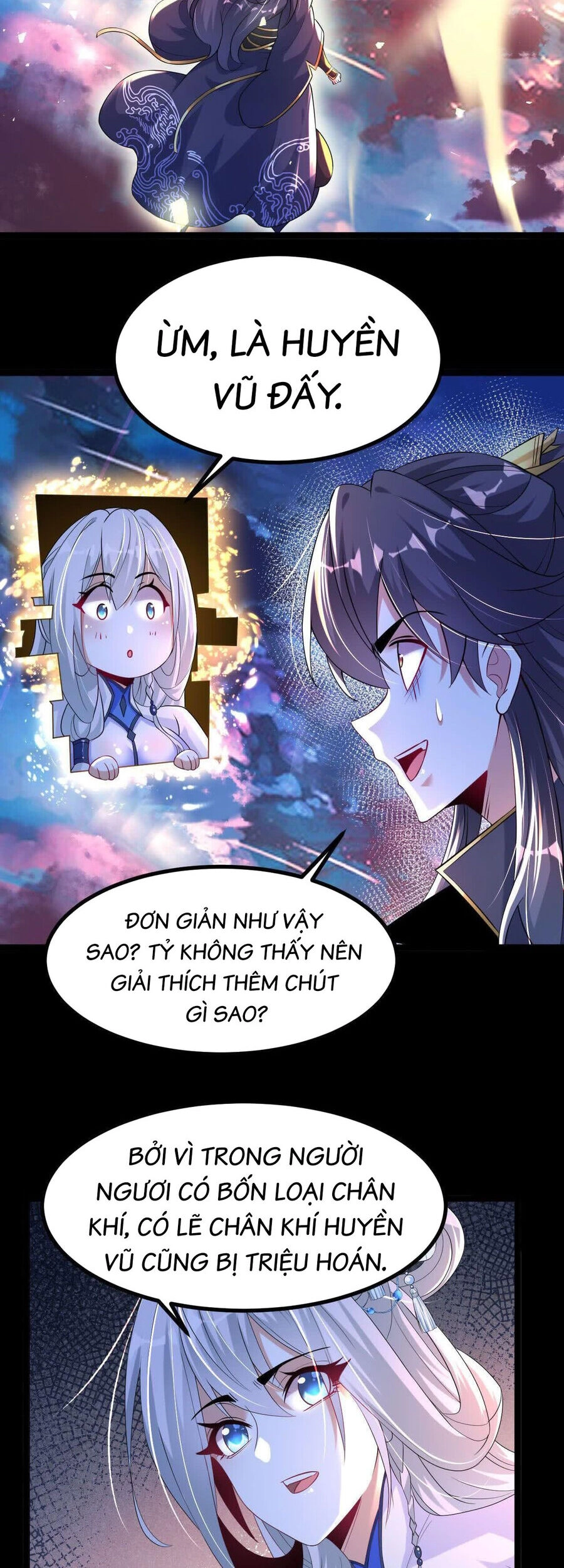 Ngạo Thế Đan Thần Chapter 34 - 21