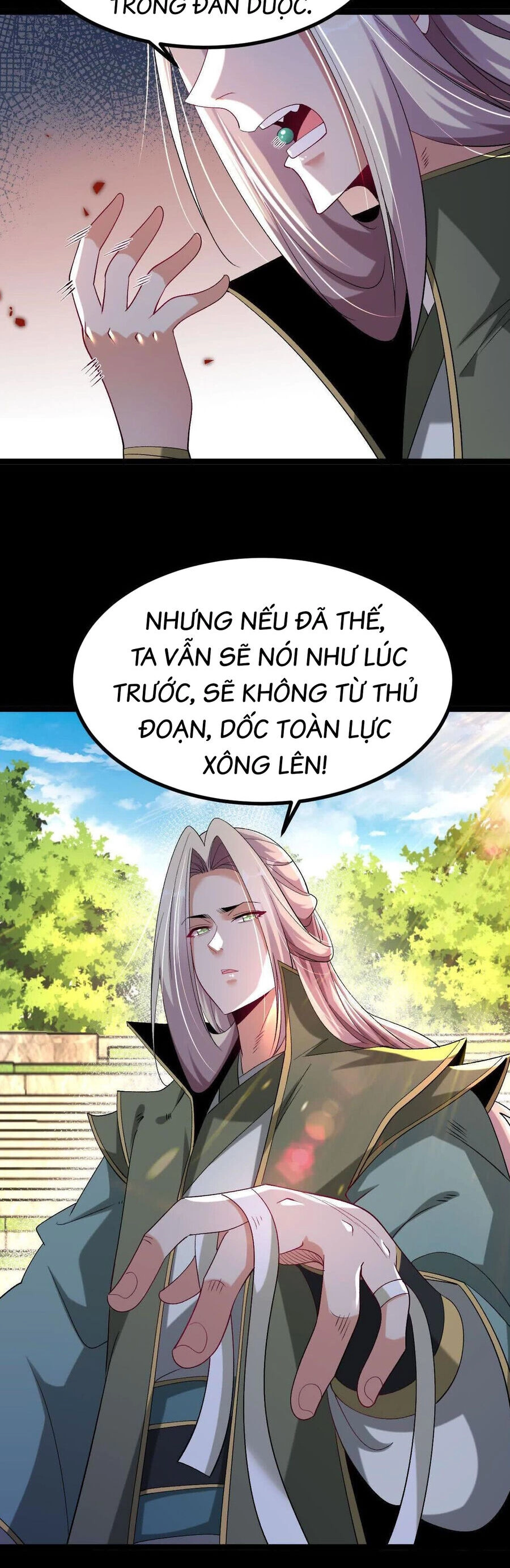 Ngạo Thế Đan Thần Chapter 35 - 10
