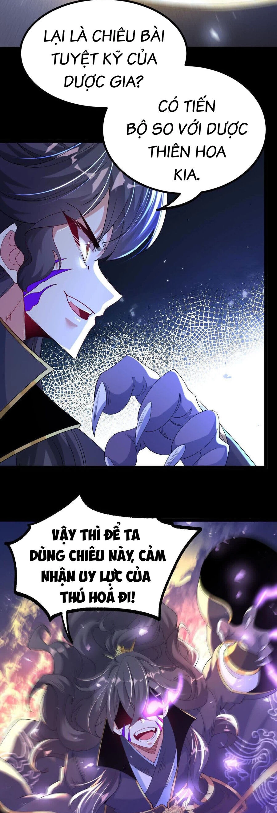 Ngạo Thế Đan Thần Chapter 35 - 14