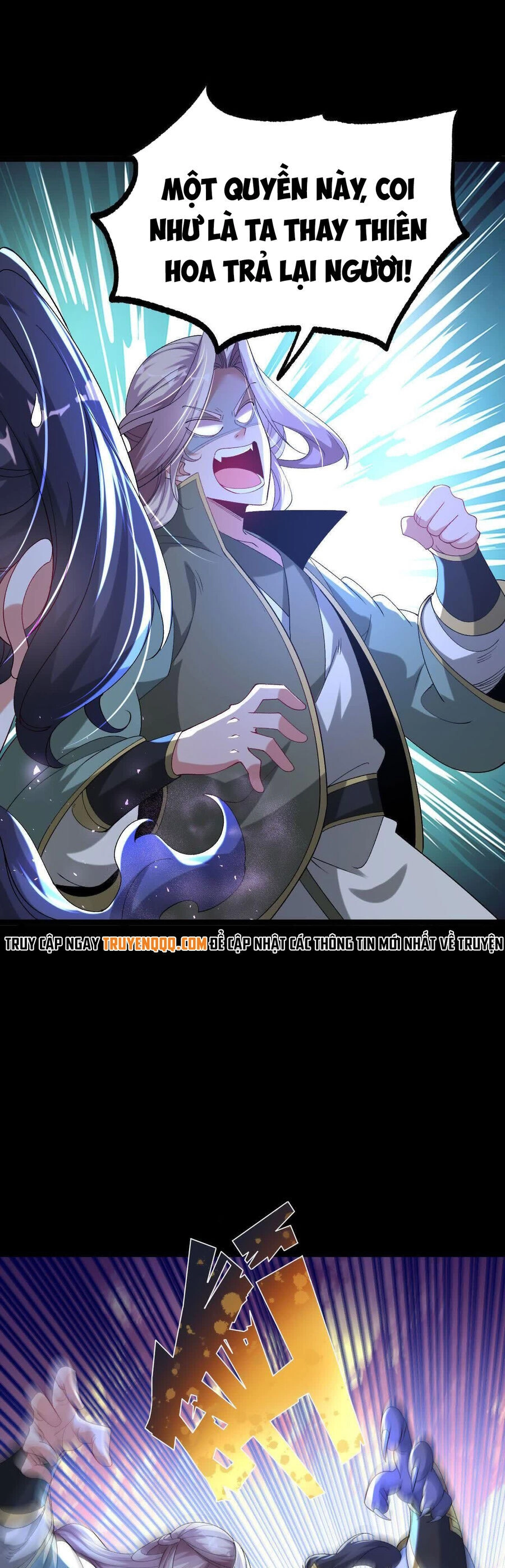 Ngạo Thế Đan Thần Chapter 35 - 16