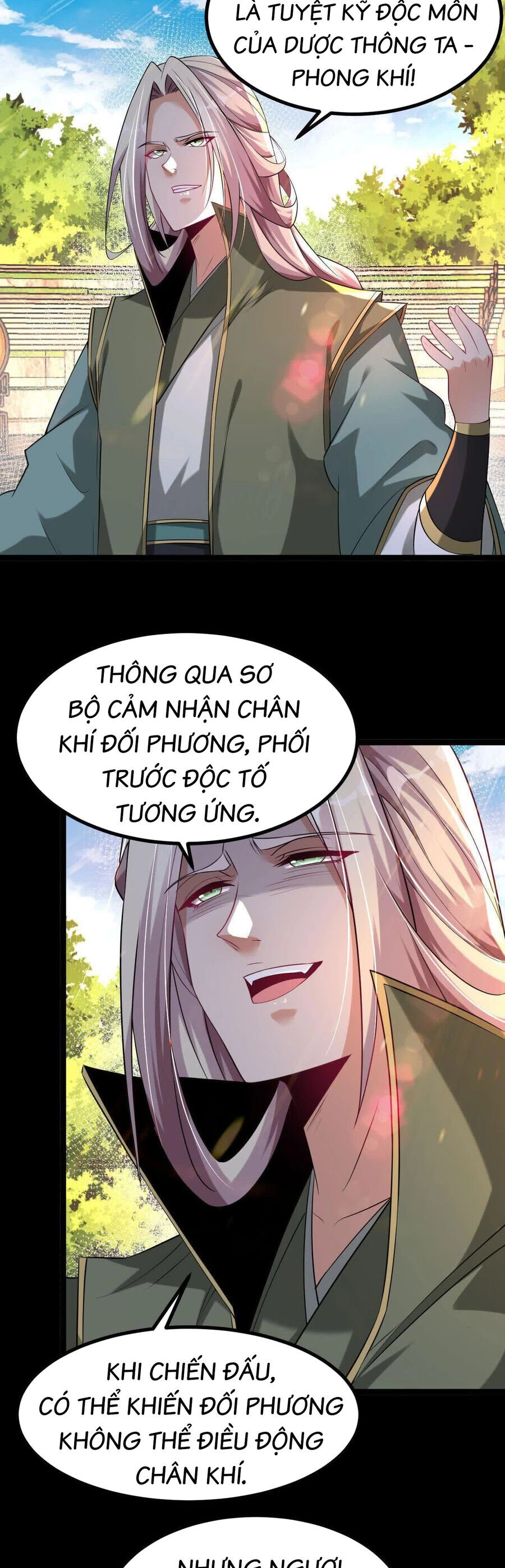 Ngạo Thế Đan Thần Chapter 35 - 19