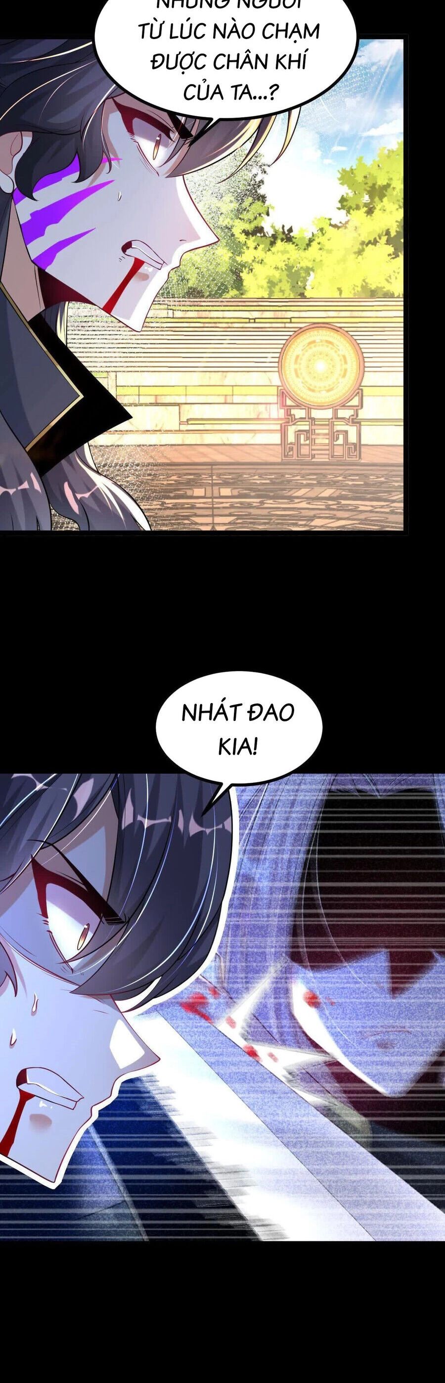 Ngạo Thế Đan Thần Chapter 35 - 20