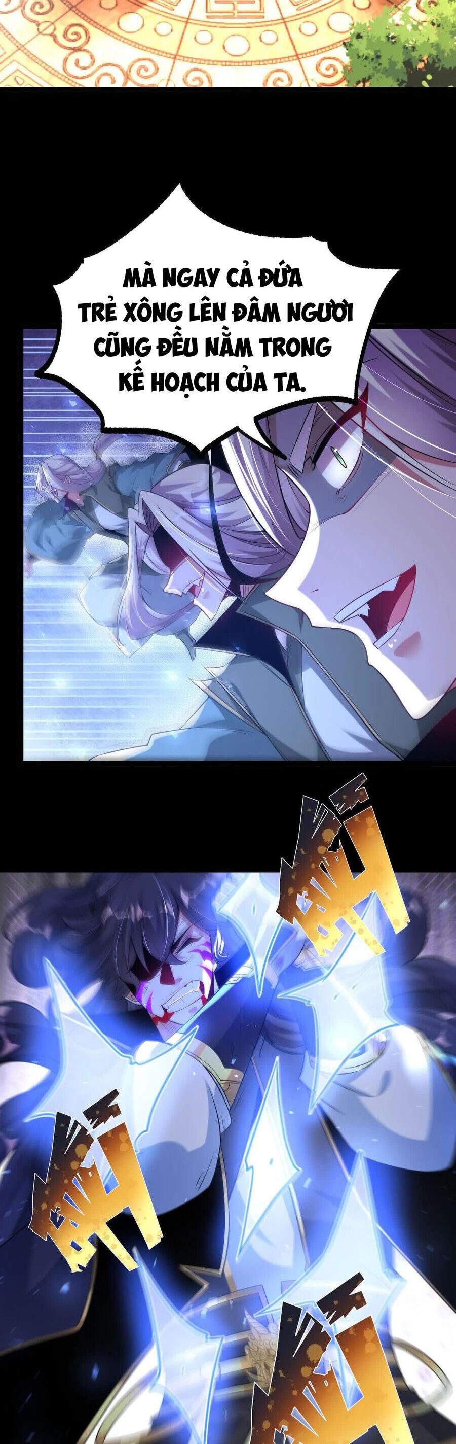 Ngạo Thế Đan Thần Chapter 35 - 22