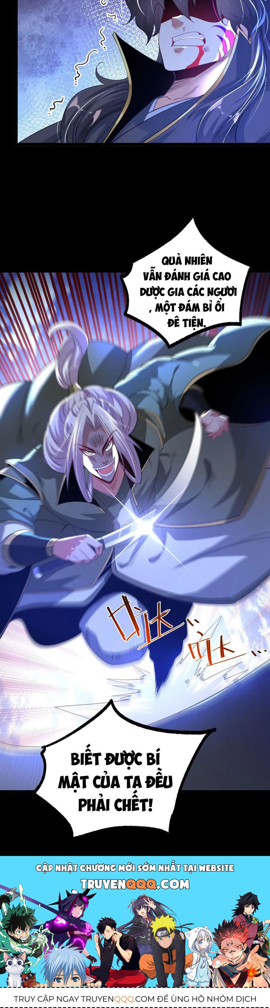 Ngạo Thế Đan Thần Chapter 35 - 25