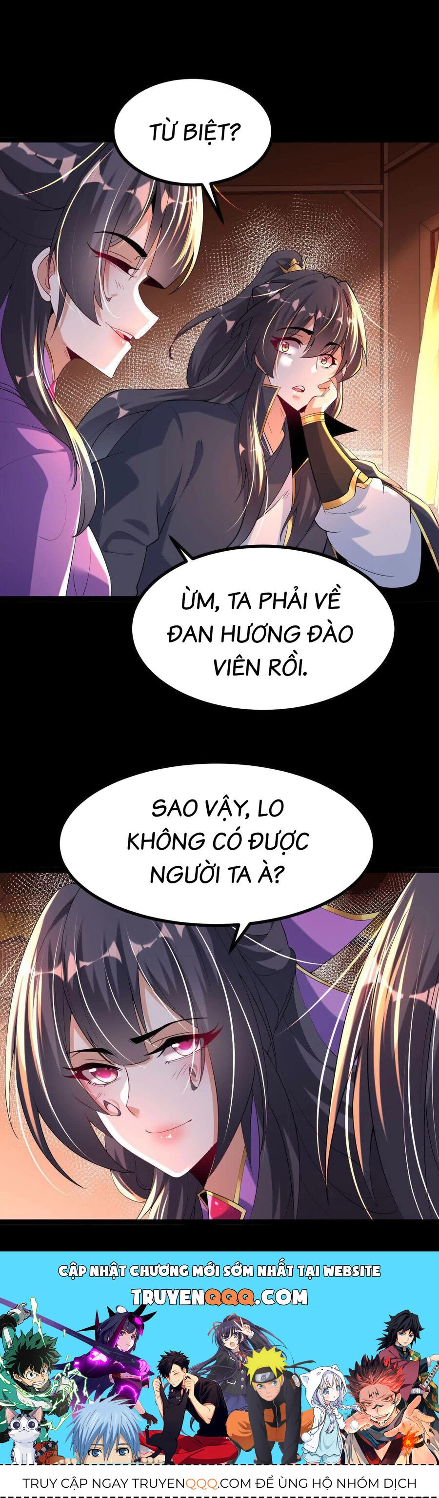 Ngạo Thế Đan Thần Chapter 36 - 19