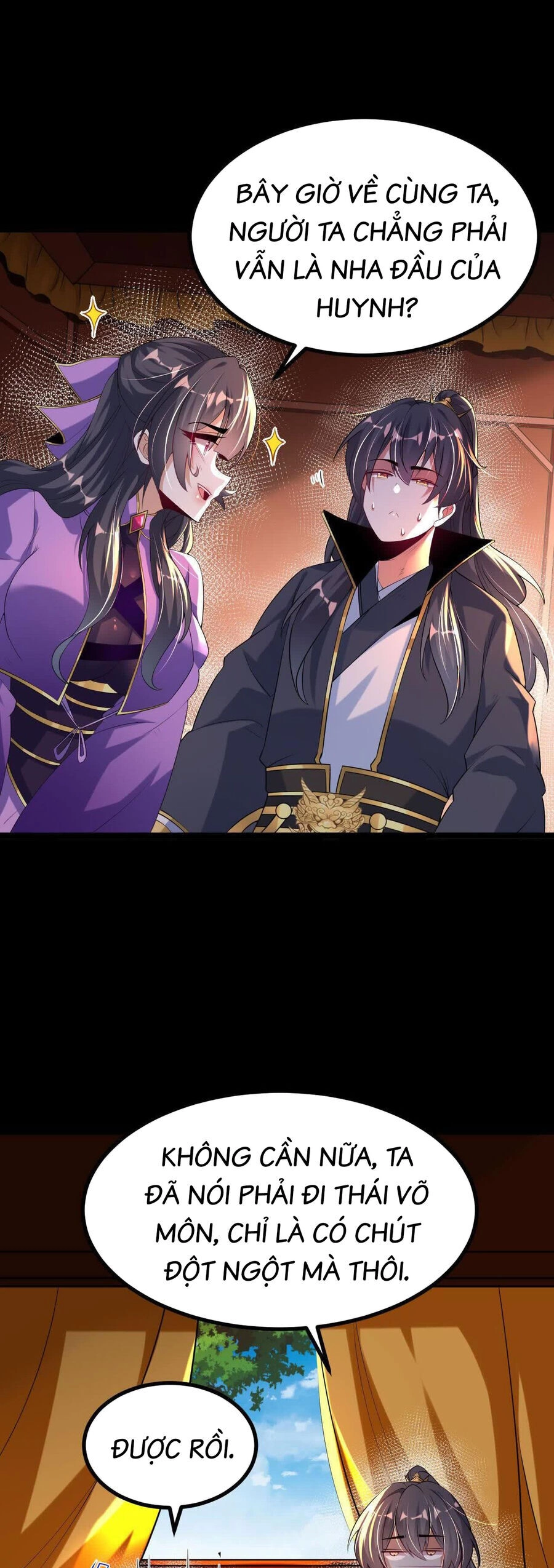 Ngạo Thế Đan Thần Chapter 37 - 2