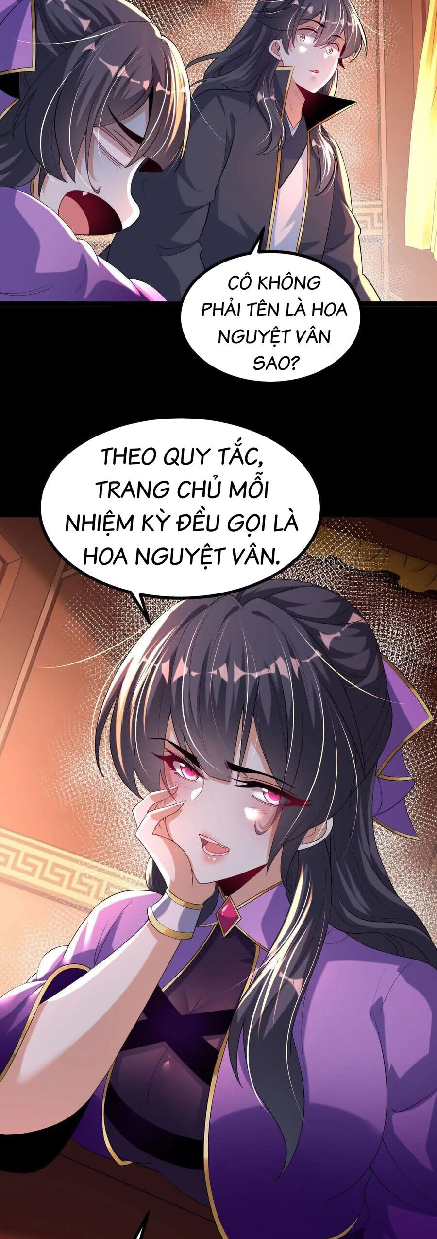 Ngạo Thế Đan Thần Chapter 37 - 4