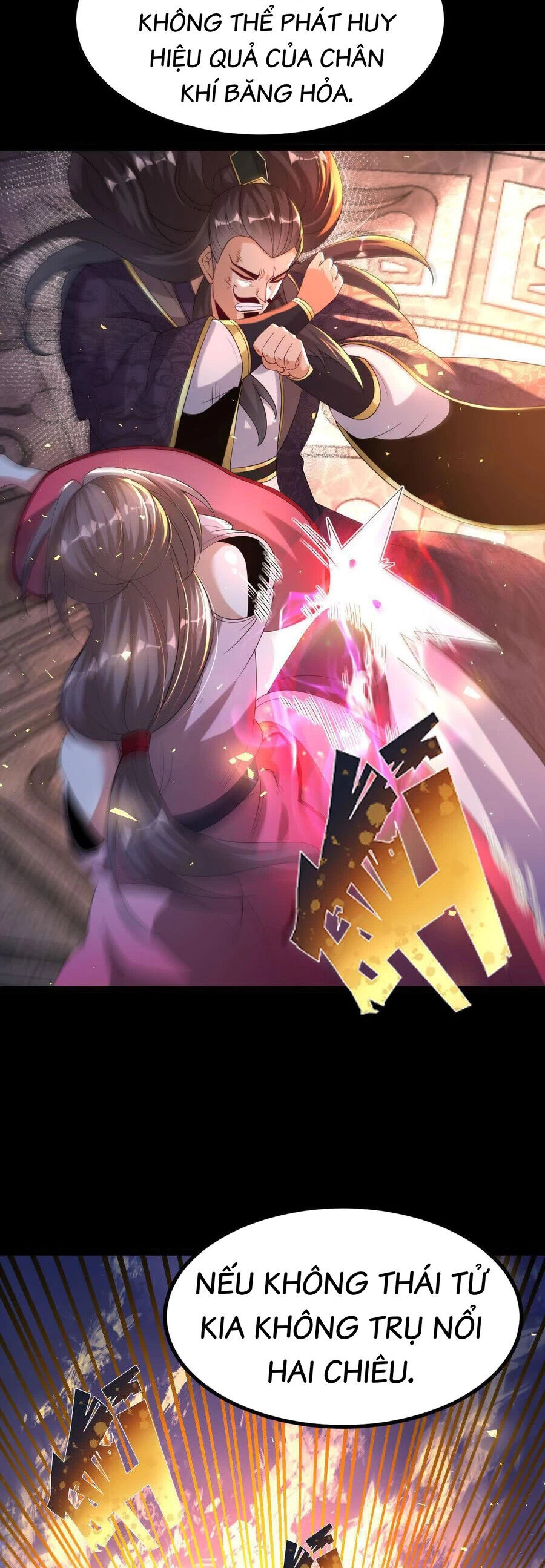 Ngạo Thế Đan Thần Chapter 37 - 13