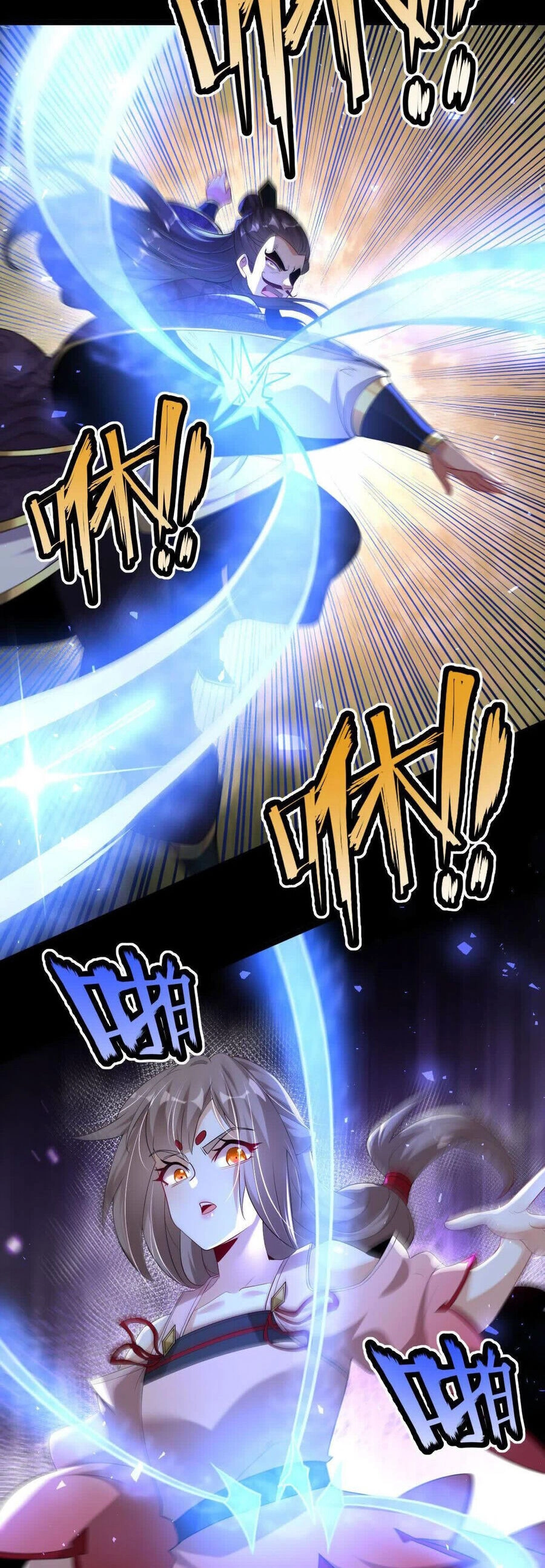 Ngạo Thế Đan Thần Chapter 37 - 15