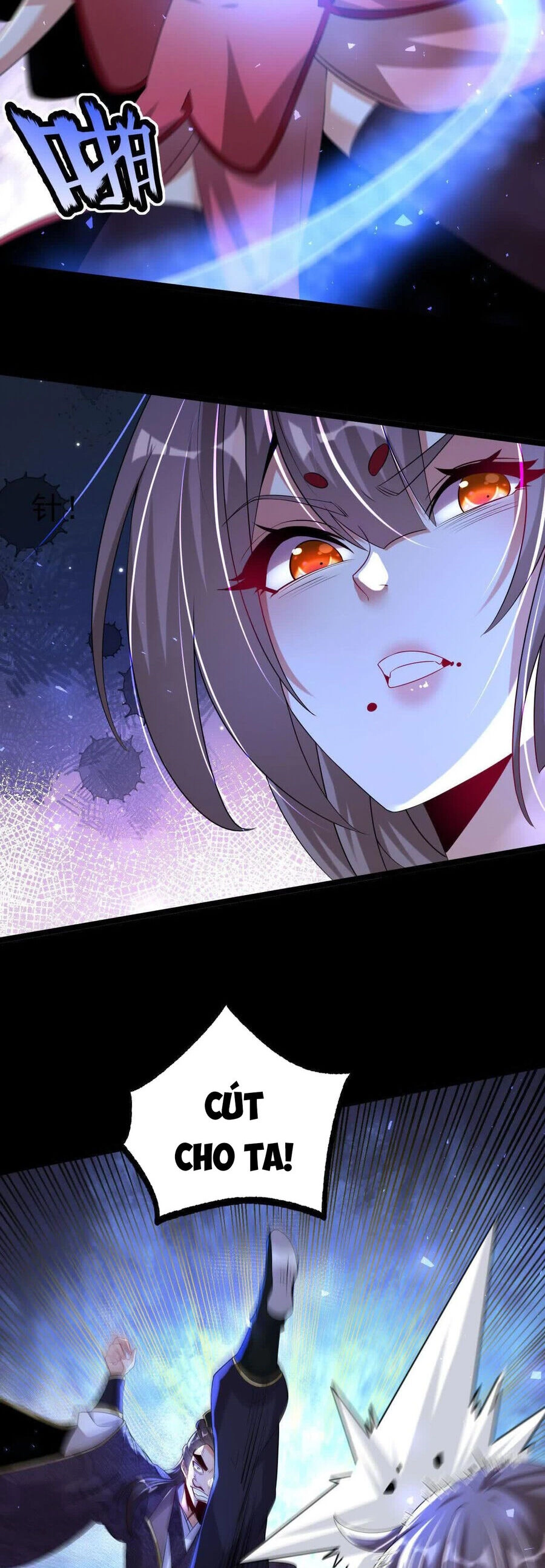 Ngạo Thế Đan Thần Chapter 37 - 16