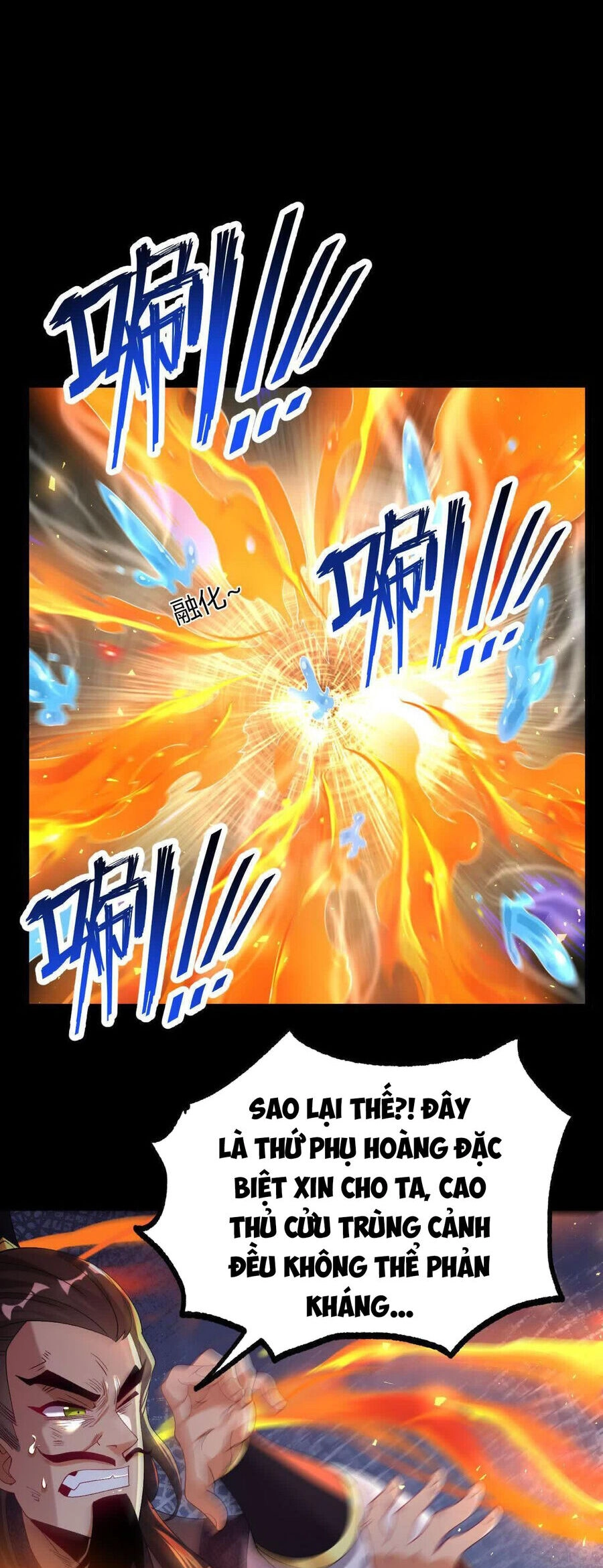 Ngạo Thế Đan Thần Chapter 39 - 13