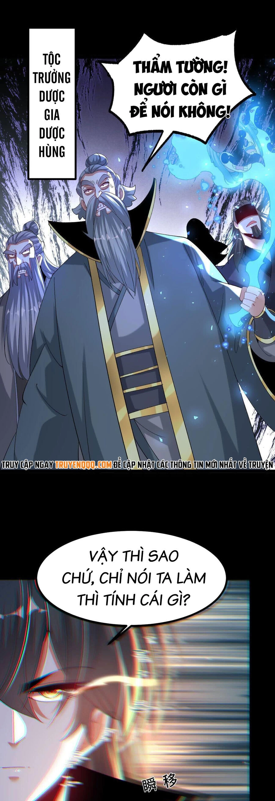 Ngạo Thế Đan Thần Chapter 40 - 5