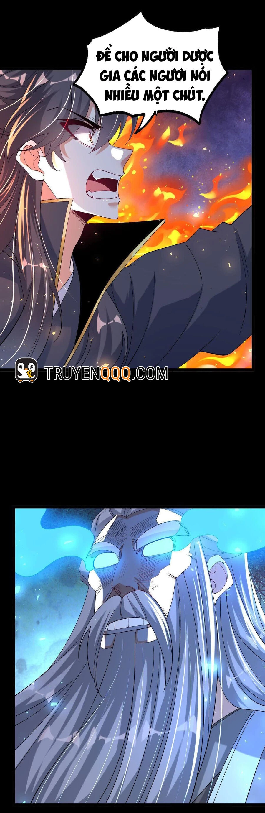 Ngạo Thế Đan Thần Chapter 40 - 8