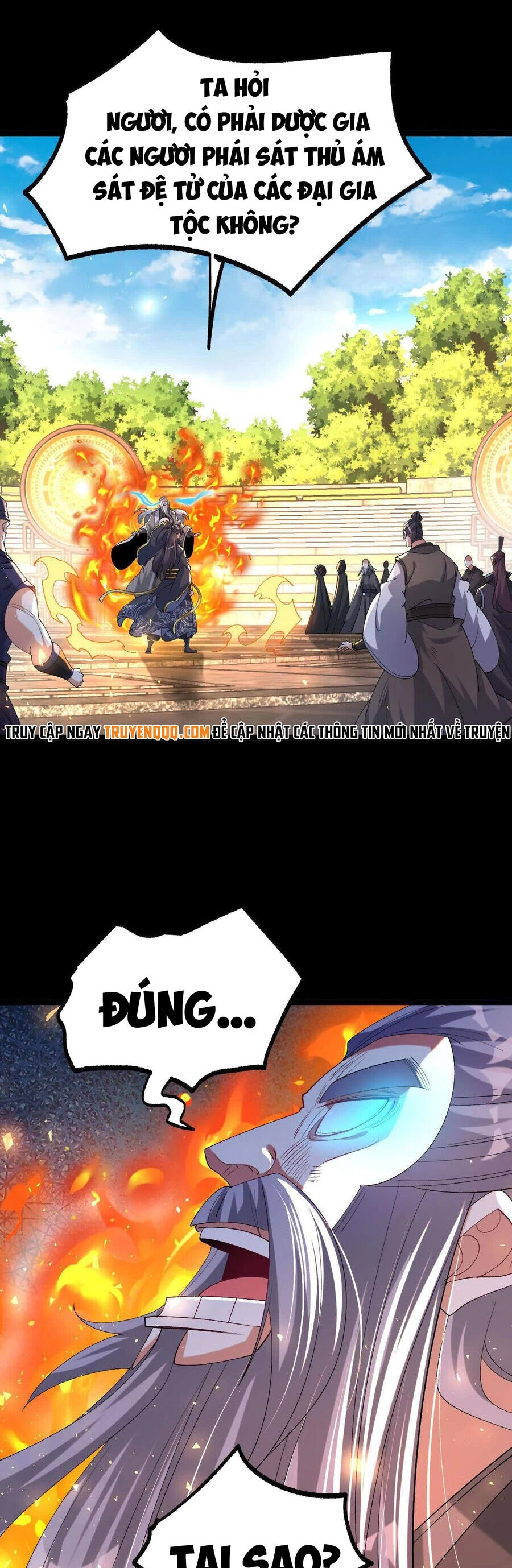 Ngạo Thế Đan Thần Chapter 40 - 9