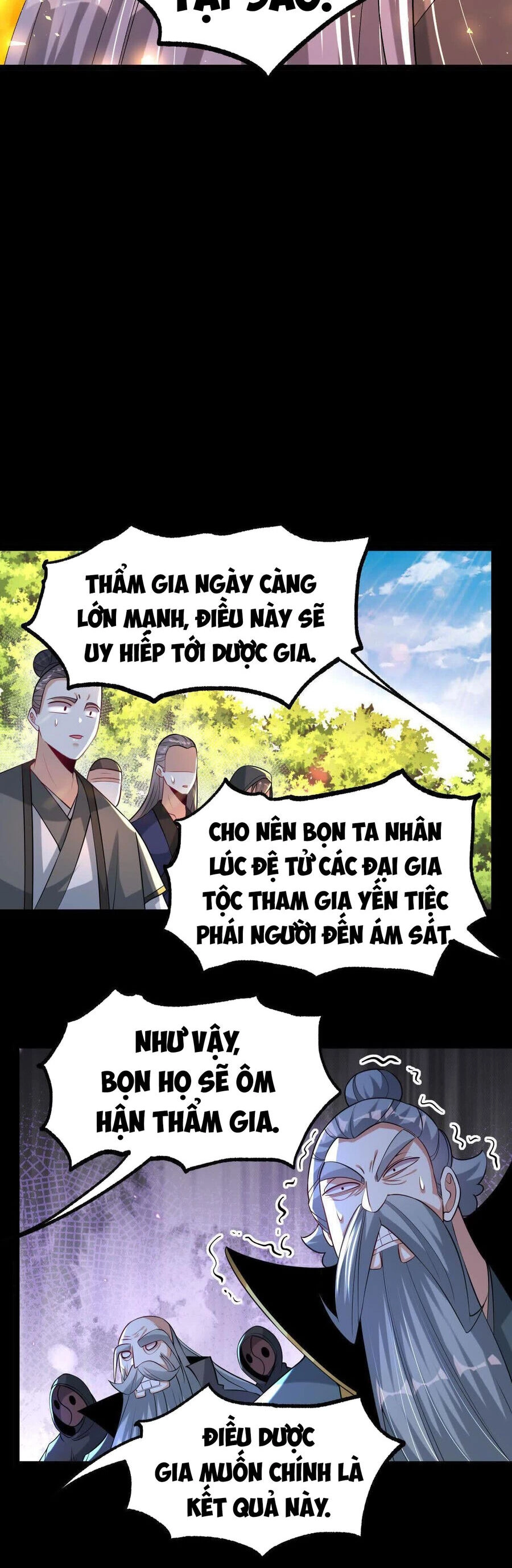 Ngạo Thế Đan Thần Chapter 40 - 10