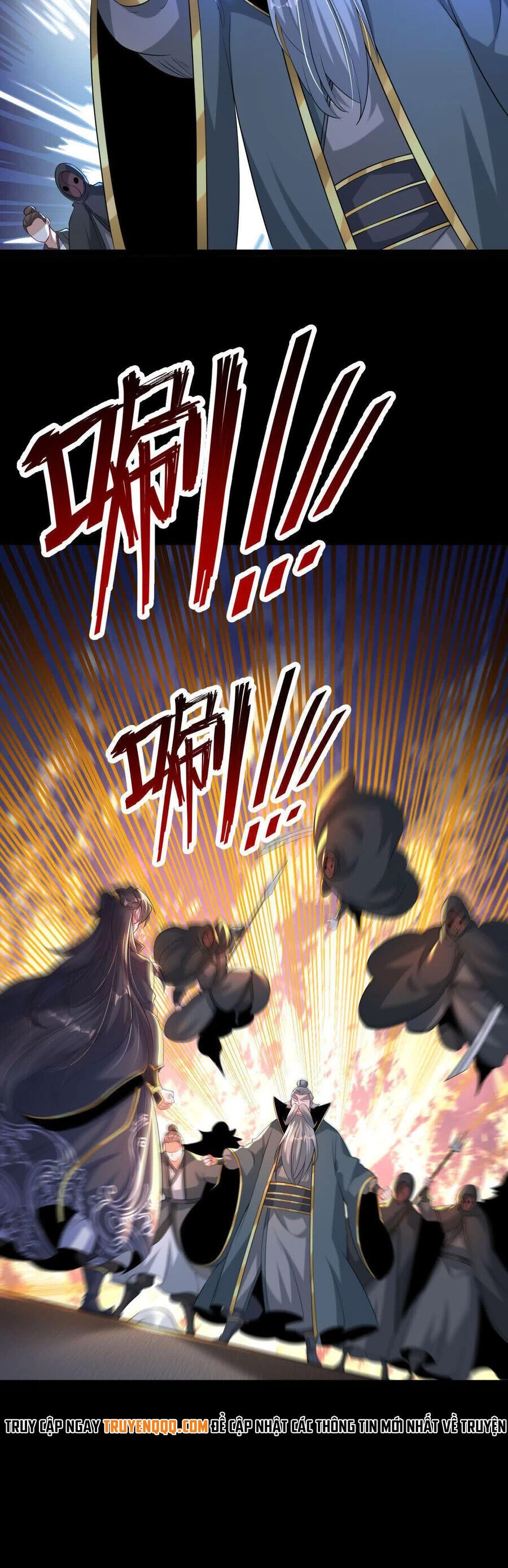 Ngạo Thế Đan Thần Chapter 40 - 13