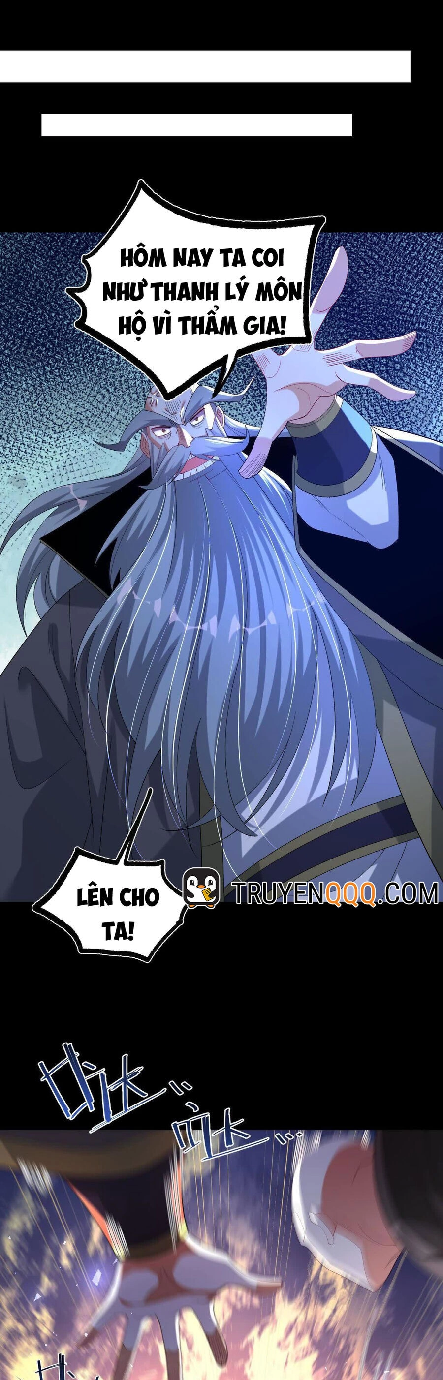 Ngạo Thế Đan Thần Chapter 40 - 14