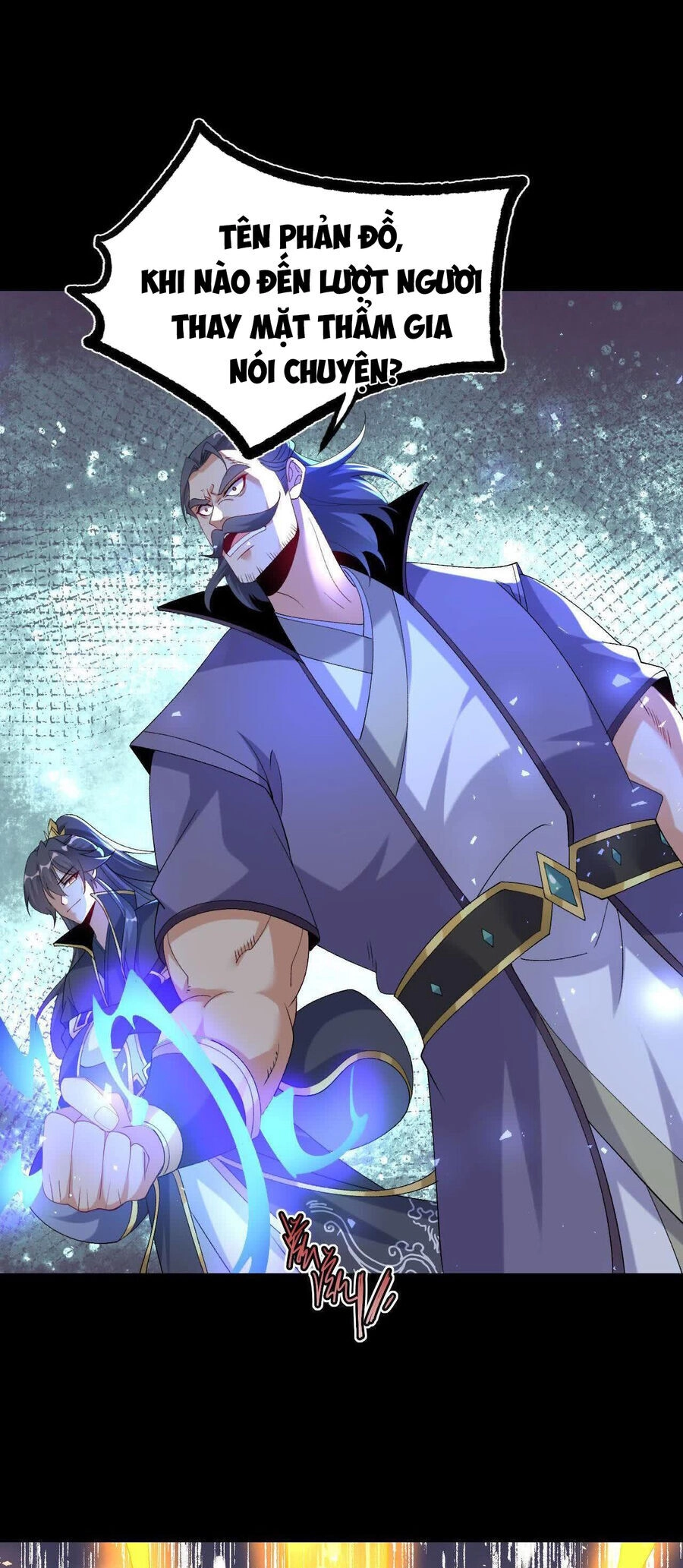 Ngạo Thế Đan Thần Chapter 40 - 17